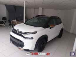 Citroen C3 Air Cross