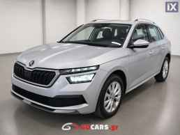 Skoda Kamig