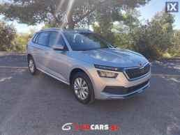 Skoda Kamig